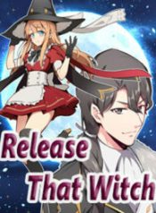 Release That Witch