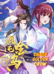 Chaos Golden Crow