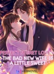 Perfect Secret Love: The Bad New Wife is a Little Sweet