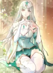 It Turns Out that I Am The Supreme Being in The Immortal World