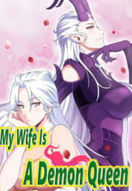 My Wife is a Demon Queen