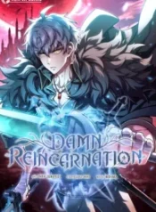 Damn Reincarnation