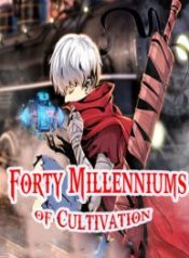 Forty Milleniums Of Cultivation