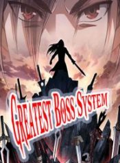 Greatest Boss System