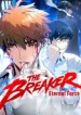 Eternal Force (The Breaker 3)