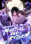 Chronicles Of The Martial God’s Return