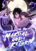Chronicles Of The Martial God’s Return