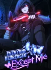Everyone Regressed Except Me