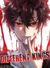 Different Kings ( Another Emperor Reborn)