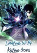 Leveling Up By Killing Gods