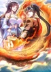 I am the descendant of the Divine Dragon!