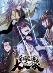 The Great Villain Who Threatened to Kill Himself