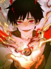 I am the Final Boss
