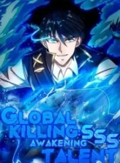 Global Mayhem: awakening SSS-Class talent at the start!