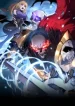 Otherworldly Skeleton Evolution