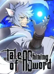 Tales of A Shinning Sword