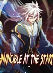 Invincible at the Start