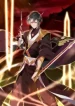 Full-Time Swordsman