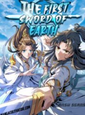 The First Sword Of Earth