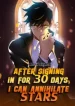 After Signing in for 30 Days, I Can Annihilate Stars