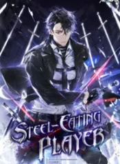 Steel-Eating Player