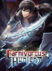 Carnivorous Hunter