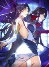 I, The Demon Lord am being targeted by my female Disciples!