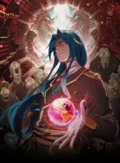 Reborn as a Demonic Cultivator: Starting with a Zombie Planet