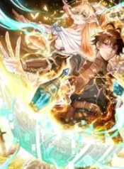 Noah’s Contract: I’m an NPC in Another World