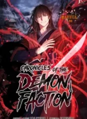 Chronicles of the Demon Faction