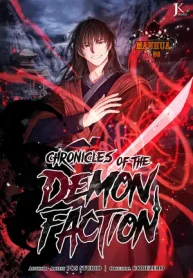Chronicles of the Demon Faction