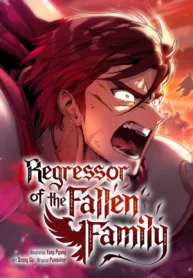 Regressor of the Fallen family