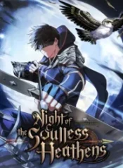 Night of the Soulless Heathens