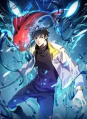 Evolution from Carp to Divine Dragon