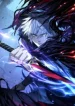 God-level Assassin, I’m the Shadow