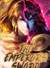 The Emperor’s Sword