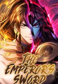 The Emperor’s Sword