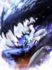 Martial Evolution: Start by Awakening the King of Monsters