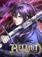 Helmut: The Forsaken Child