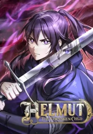 Helmut: The Forsaken Child