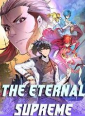 The Eternal Supreme