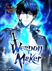 Weapon Maker
