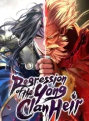 Regression of the Yong Clan Heir