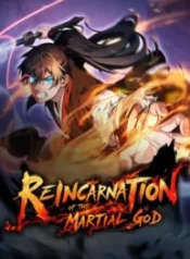 Reincarnation of the Martial God