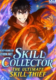 Master of All Skills