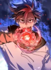 I’m A Second Generation Demon