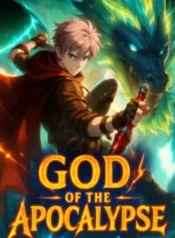 God of the Apocalypse