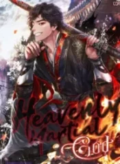 Heavenly Martial God 2